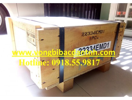 BẠC ĐẠN 22334EMD1-22334 - NTN